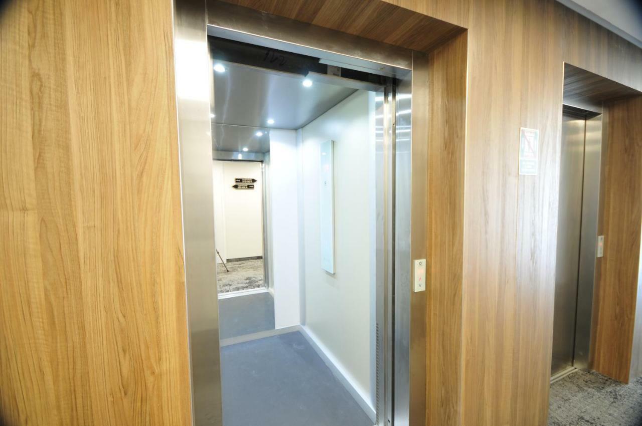 Apartament Bel Mare Pelikan Мендзиздрое Екстериор снимка