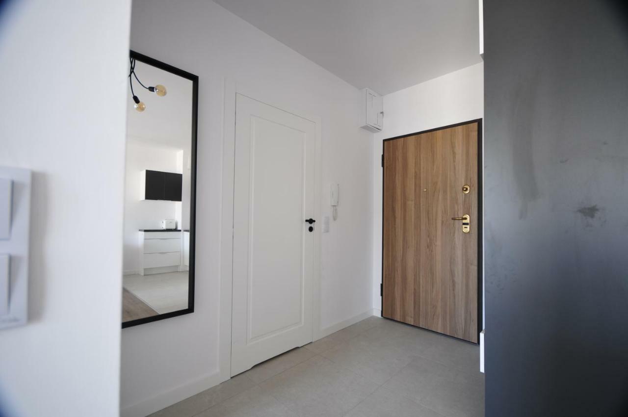 Apartament Bel Mare Pelikan Мендзиздрое Екстериор снимка