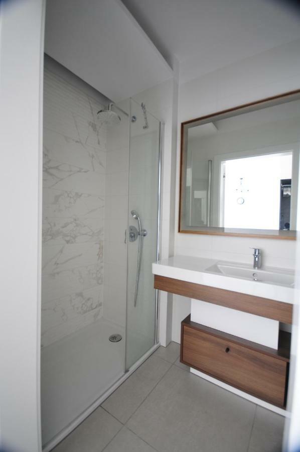Apartament Bel Mare Pelikan Мендзиздрое Екстериор снимка